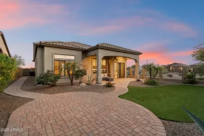 8234 E Inca, Mesa, AZ 85207 - Photo 1