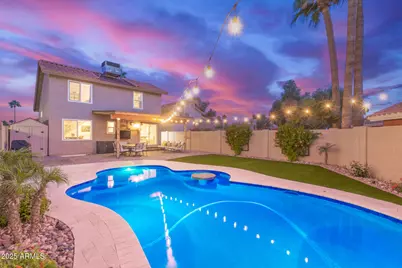 4106 E Muirwood, Phoenix, AZ 85048 - Photo 1