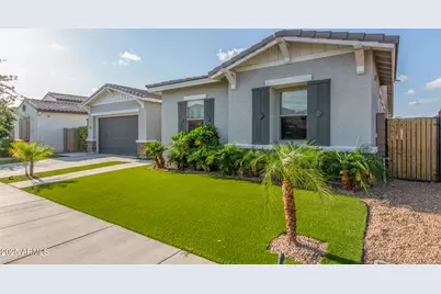 22858 E Silver Creek, Queen Creek, AZ 85142 - Photo 1