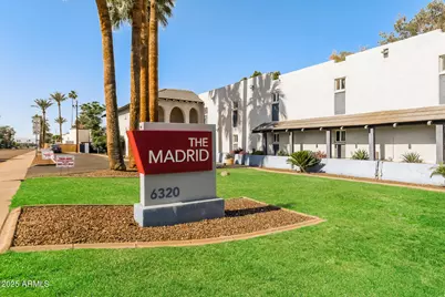 6320 N 16th, Phoenix, AZ 85016 - Photo 1