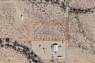 0 N Dusty Larke, Florence, AZ 85132 - Photo 1