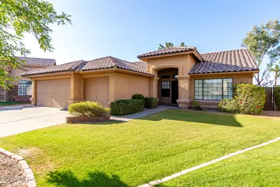 3002 S Marigold, Chandler, AZ 85248 - Photo 1