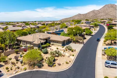 16562 N 109th Way, Scottsdale, AZ 85255 - Photo 1