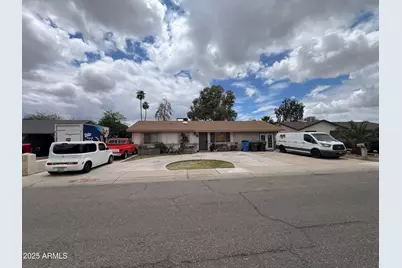 6823 W Garfield, Phoenix, AZ 85043 - Photo 1