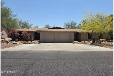 16733 E Ashbrook, Fountain Hills, AZ 85268 - Photo 1