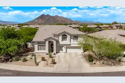 6026 E Sonoran, Scottsdale, AZ 85266 - Photo 1