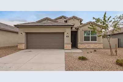 1737 W Pinkley, Coolidge, AZ 85128 - Photo 1