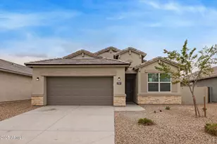 1737 W Pinkley, Coolidge, AZ 85128 - Photo 1