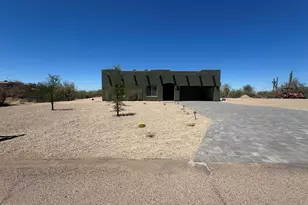 30920 N Sunrise Ranch, Cave Creek, AZ 85331 - Photo 1