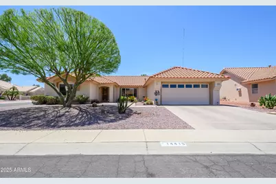 14415 W Yukon, Sun City West, AZ 85375 - Photo 1