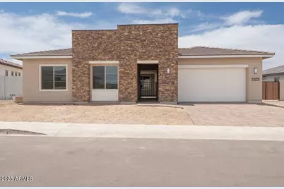 10022 S 37th, Laveen, AZ 85339 - Photo 1