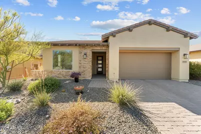 3335 Big Sky Drive, Wickenburg, AZ 85390 - Photo 1