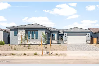 26139 S 225th Way, Queen Creek, AZ 85142 - Photo 1