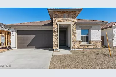 7718 W Minton, Laveen, AZ 85339 - Photo 1