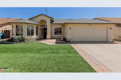 4117 W Whispering Wind, Glendale, AZ 85310 - Photo 1