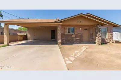 2434 E Maryland Drive, Tempe, AZ 85288 - Photo 1