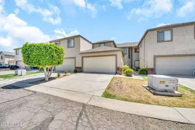 4301 N 21st, Phoenix, AZ 85016 - Photo 1