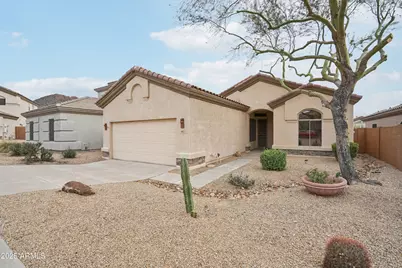 6617 W Cavedale Drive, Phoenix, AZ 85083 - Photo 1