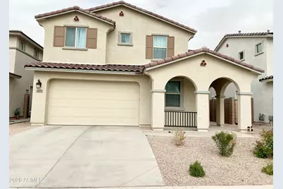 20278 E Domingo Road, Queen Creek, AZ 85142 - Photo 1