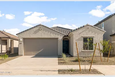 42935 W Peters, Maricopa, AZ 85138 - Photo 1