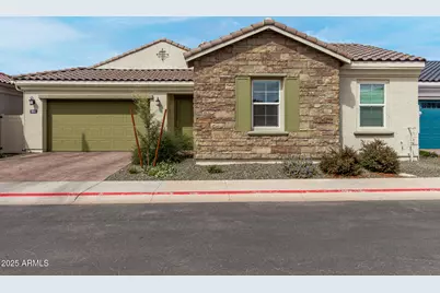 3842 E Bartlett, Chandler, AZ 85249 - Photo 1