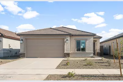 42925 W Peters Drive, Maricopa, AZ 85138 - Photo 1