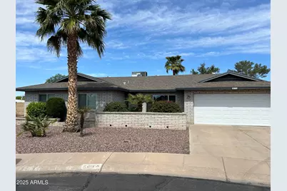 8618 N 45th, Glendale, AZ 85302 - Photo 1