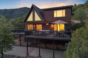 4528 N Portal, Pine, AZ 85544 - Photo 1