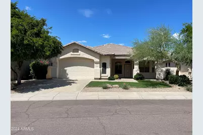 7322 E Gallego, Scottsdale, AZ 85255 - Photo 1