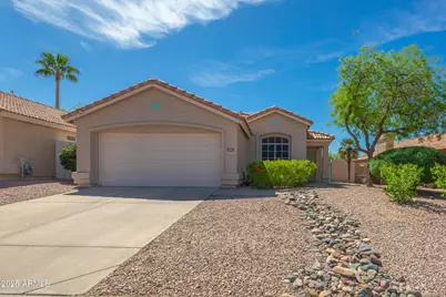 6027 E Sayan, Mesa, AZ 85215 - Photo 1