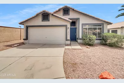 1211 S Pueblo, Gilbert, AZ 85233 - Photo 1
