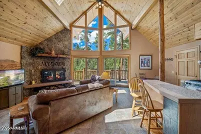 2 N County Road N2147, Alpine, AZ 85920 - Photo 1