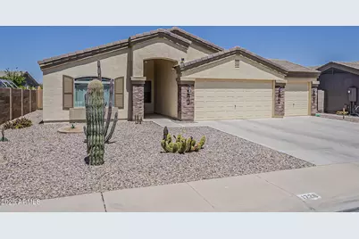 1726 E Primera, Casa Grande, AZ 85122 - Photo 1