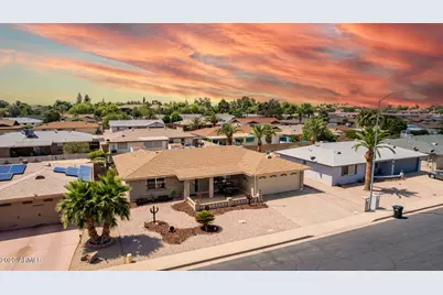 4655 E Farmdale, Mesa, AZ 85206 - Photo 1