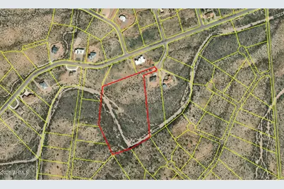 1060 Buckboard Trail #37, Wickenburg, AZ 85390 - Photo 1