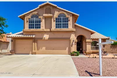 5216 W Oraibi, Glendale, AZ 85308 - Photo 1