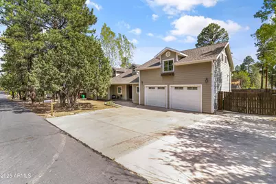 3401 W Hansen, Show Low, AZ 85901 - Photo 1