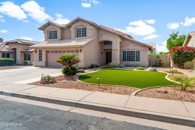 4226 E Stanford, Gilbert, AZ 85234 - Photo 1