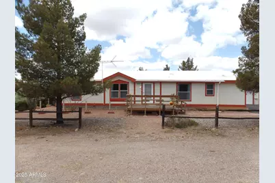 1920 E Cortez, Tombstone, AZ 85638 - Photo 1