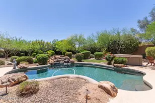 14619 E Desert Vista Trail, Scottsdale, AZ 85262 - Photo 1