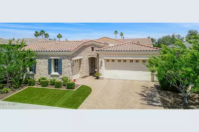 5542 E Alan, Paradise Valley, AZ 85253 - Photo 1