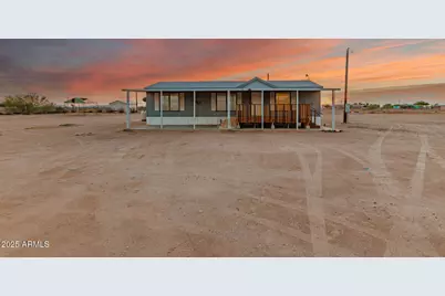 6724 S Lehr, Casa Grande, AZ 85193 - Photo 1