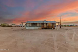 6724 S Lehr, Casa Grande, AZ 85193 - Photo 1