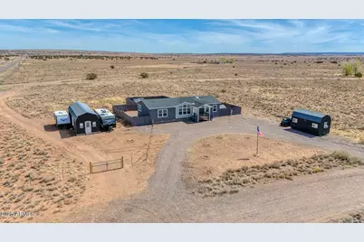 2351 Chaparral, Snowflake, AZ 85937 - Photo 1