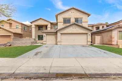 13304 W Stella Lane, Litchfield Park, AZ 85340 - Photo 1