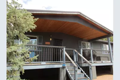 506 E Evergreen, Payson, AZ 85541 - Photo 1