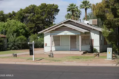 2614 N 26th, Phoenix, AZ 85008 - Photo 1