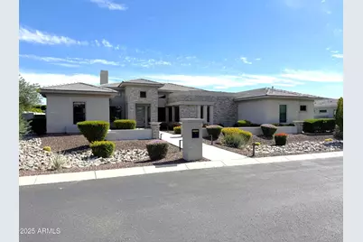 2735 E Kingbird Drive, Gilbert, AZ 85297 - Photo 1