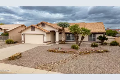 3699 Via El Soreno, Sierra Vista, AZ 85650 - Photo 1