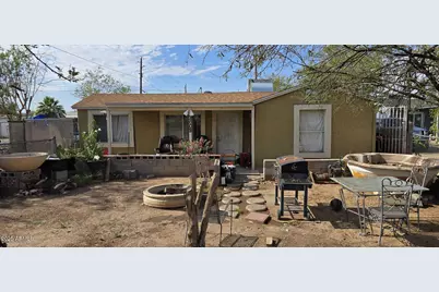 3603 W Roosevelt, Phoenix, AZ 85009 - Photo 1